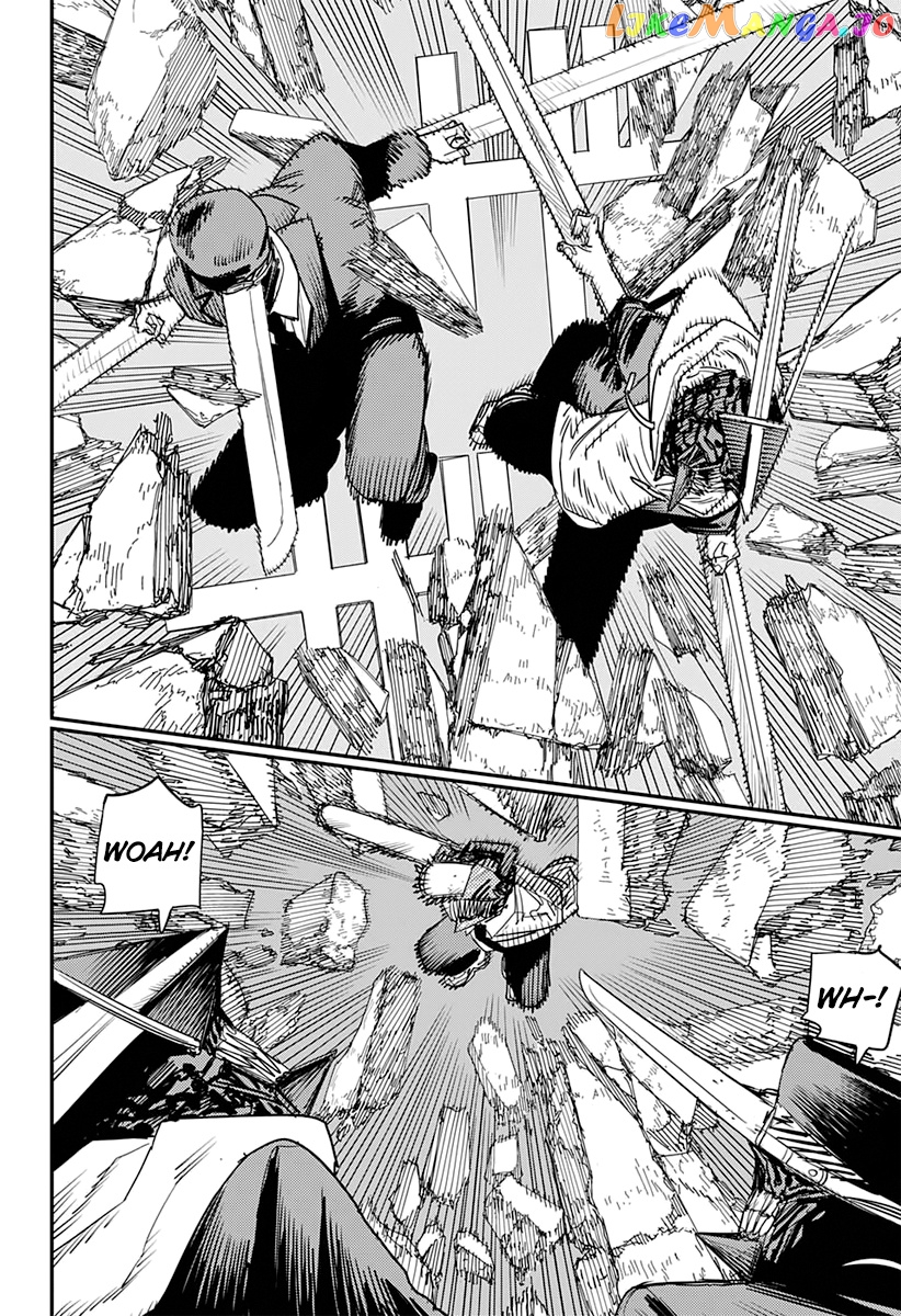 Chainsaw Man, Chapter 94 image 07